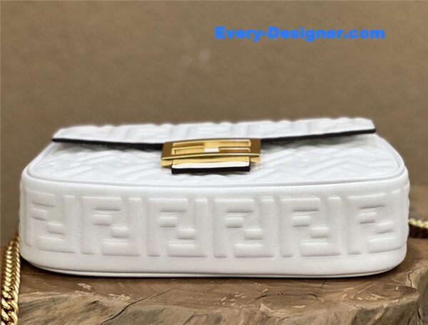 fendi baguette bag - Image 6