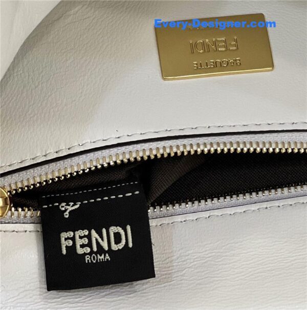 fendi baguette bag - Image 7