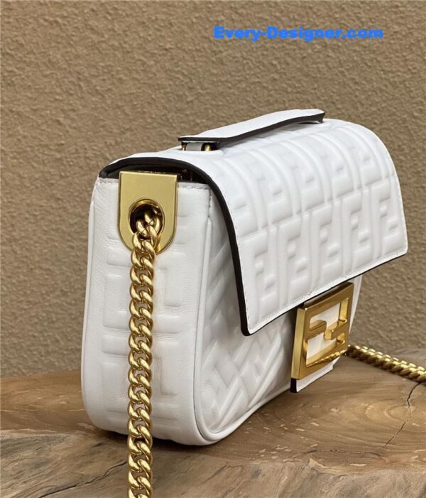 fendi baguette bag - Image 8