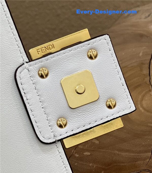 fendi baguette bag - Image 9
