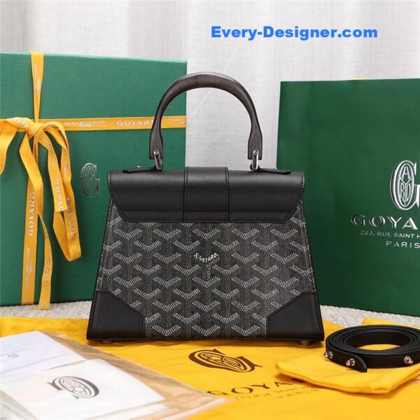 goyard saigon mini bag - Image 3