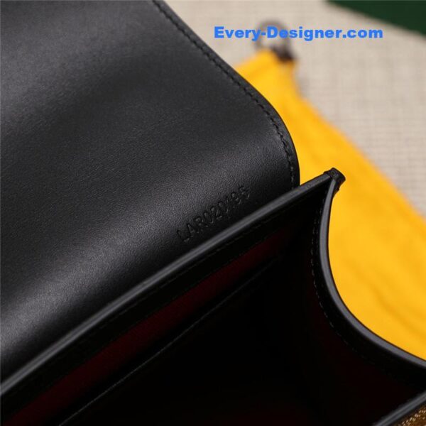 goyard saigon mini bag - Image 4