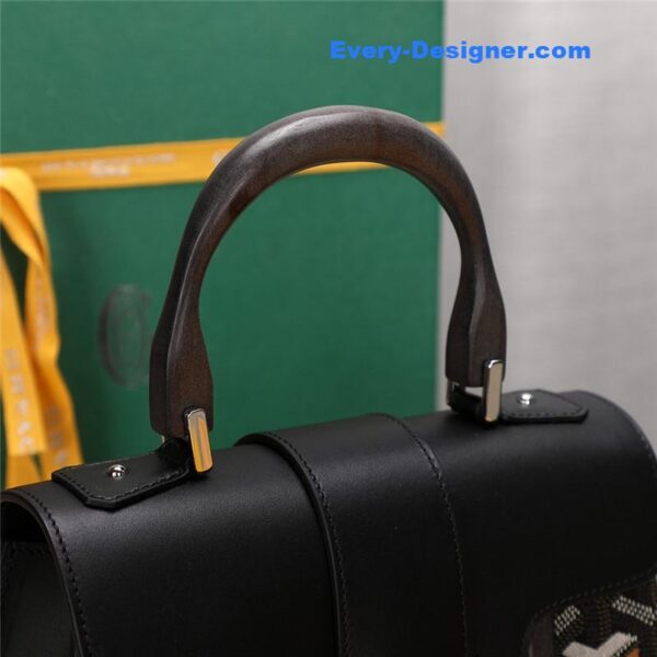 goyard saigon mini bag - Image 6