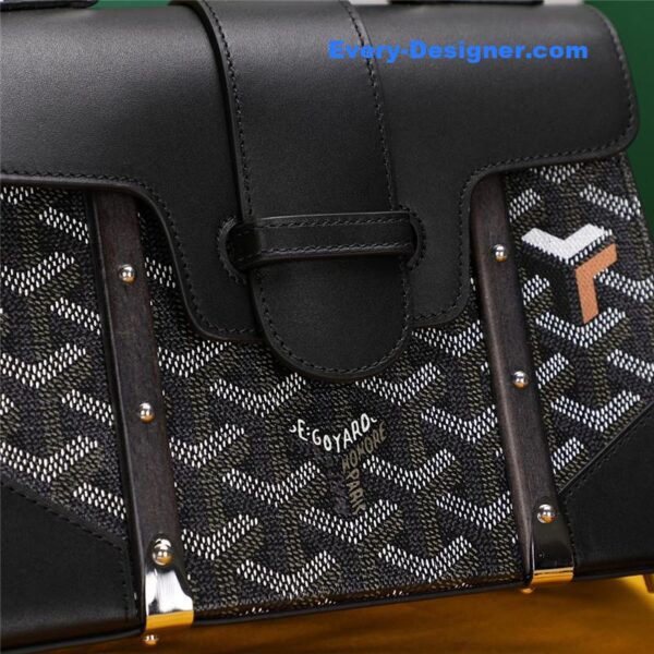 goyard saigon mini bag - Image 8