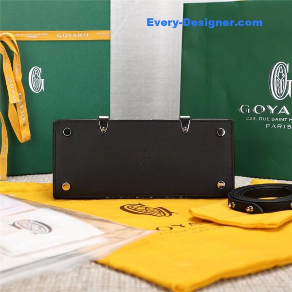 goyard saigon mini bag - Image 9