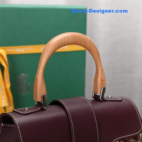 goyard saigon mini bag - Image 4