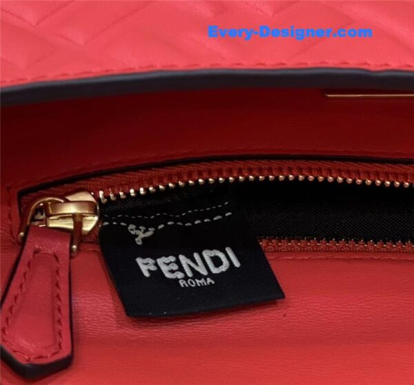 fendi baguette bag - Image 3