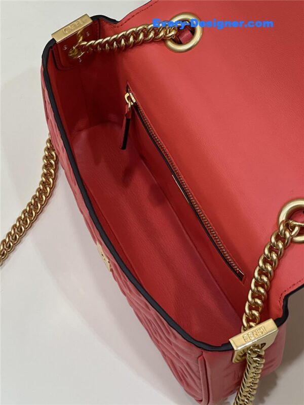 fendi baguette bag - Image 5
