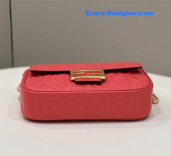 fendi baguette bag - Image 6