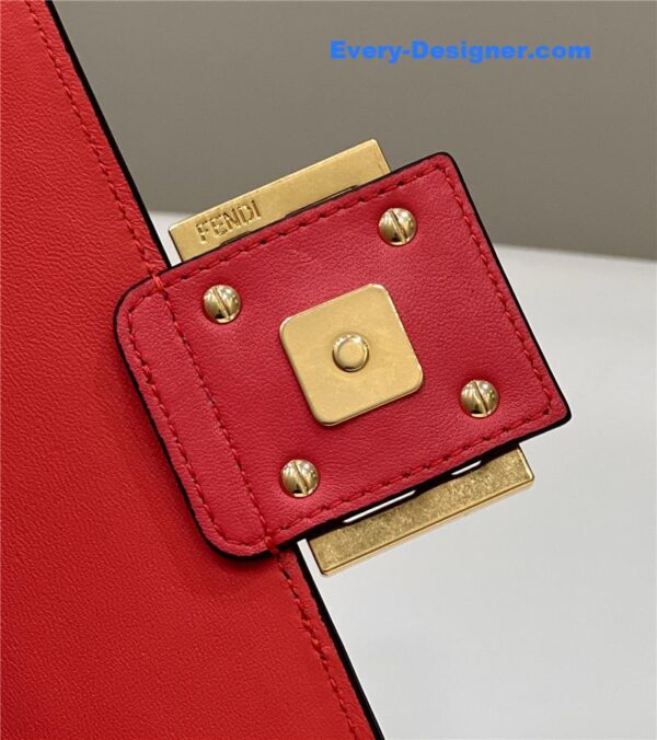 fendi baguette bag - Image 7