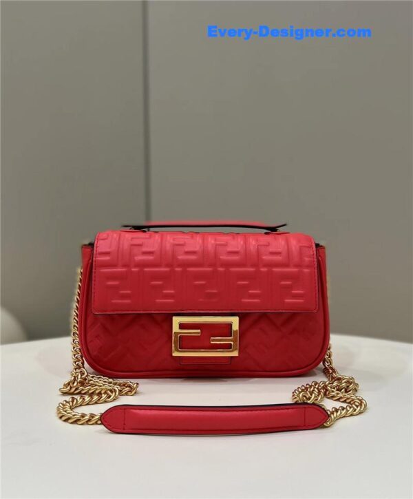 fendi baguette bag - Image 8