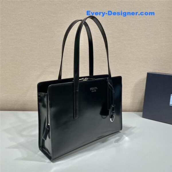 prada new styles tote shopping bag - Image 2