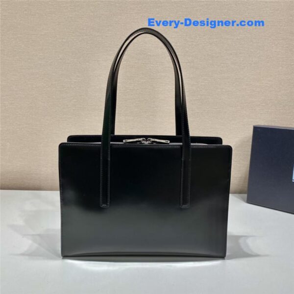 prada new styles tote shopping bag - Image 3