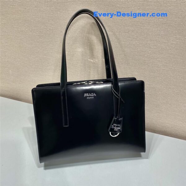 prada new styles tote shopping bag - Image 7