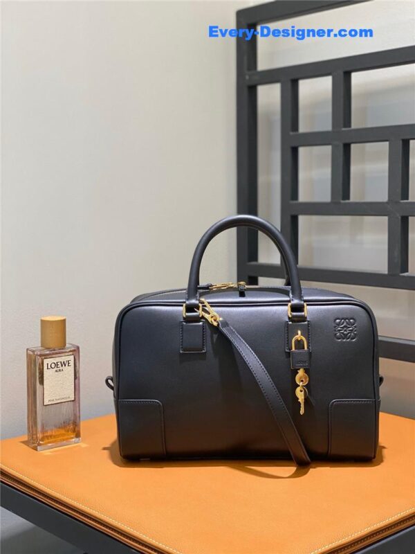 loewe amazona 28 bag - Image 4