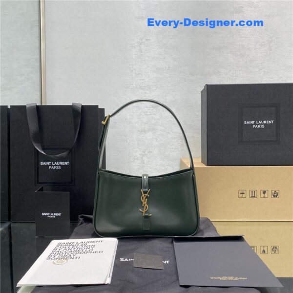 ysl le 5 ¨¤ 7 hobo bag - Image 2