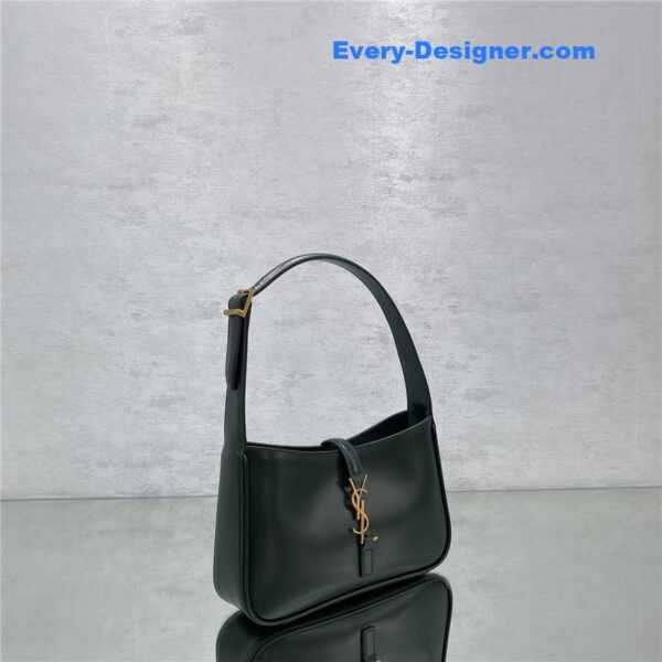 ysl le 5 ¨¤ 7 hobo bag - Image 4