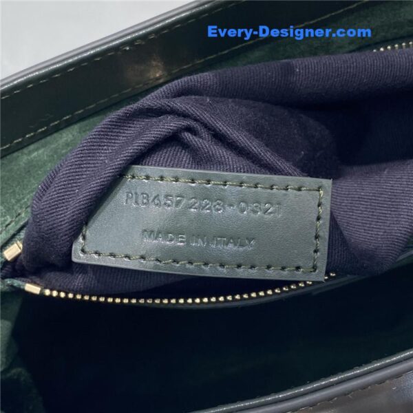 ysl le 5 ¨¤ 7 hobo bag - Image 8