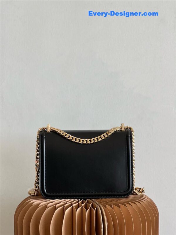 burberry tb logo lock bag - Image 3