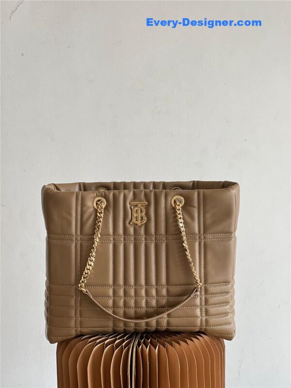 burberry shopping bag - Image 2