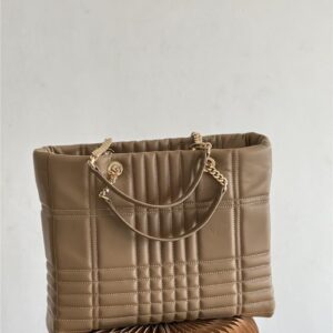 burberry shopping bag