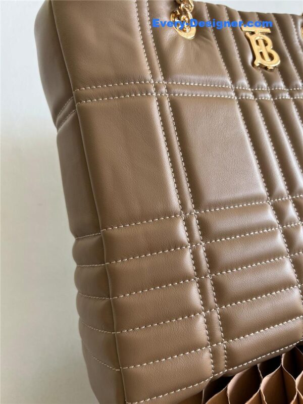 burberry shopping bag - Image 7
