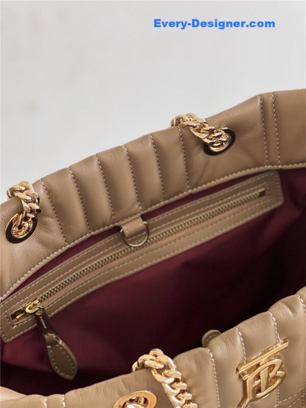 burberry shopping bag - Image 8