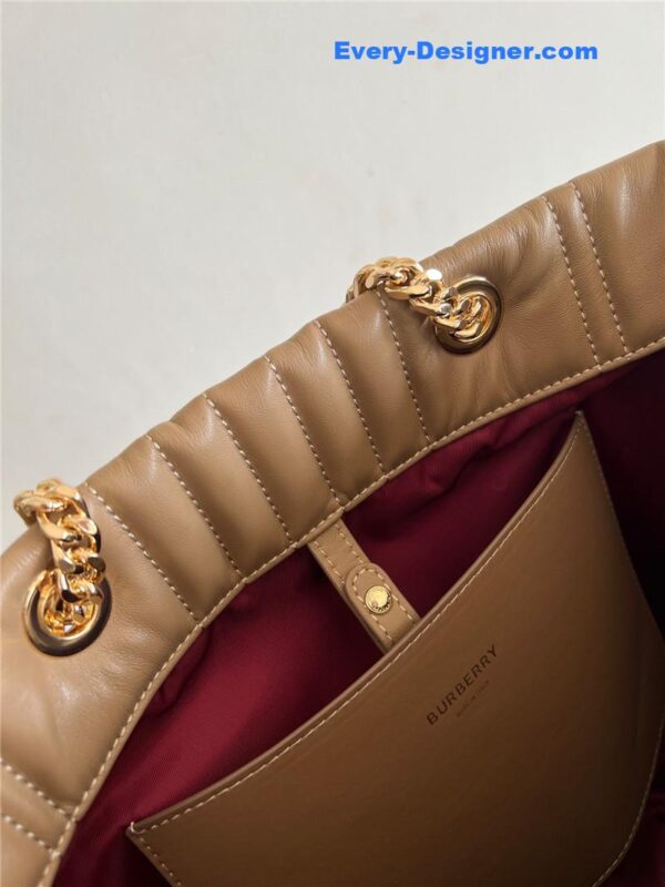 burberry shopping bag - Image 9