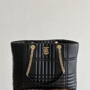 burberry shopping bag