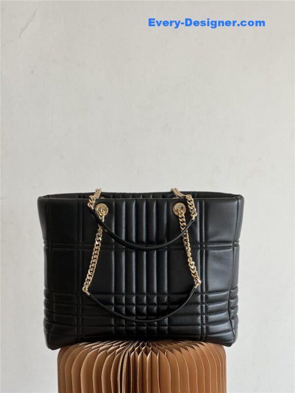 burberry shopping bag - Image 2