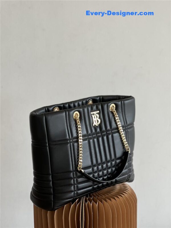 burberry shopping bag - Image 5