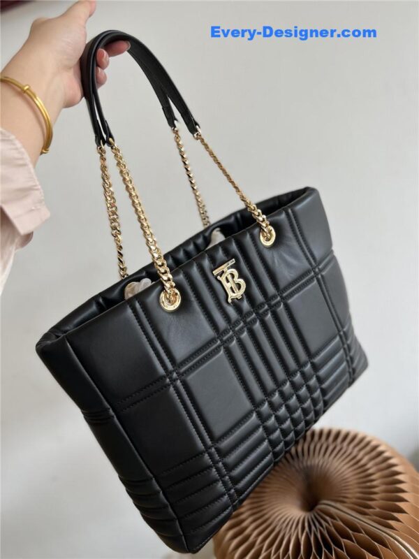 burberry shopping bag - Image 7