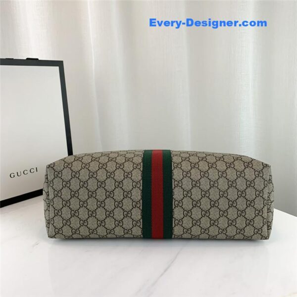 Gucci gg ophidia shopping bag - Image 2