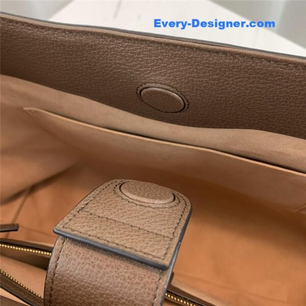 Gucci gg ophidia shopping bag - Image 7
