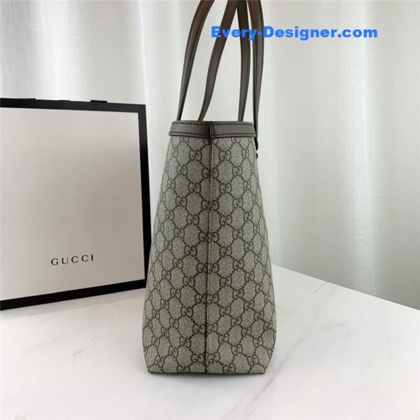 Gucci gg ophidia shopping bag - Image 3