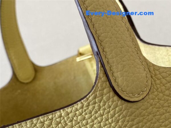 hermes picotin 18 bag - Image 2