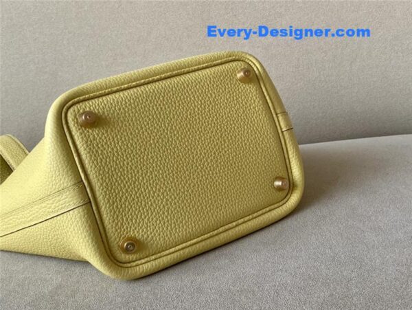 hermes picotin 18 bag - Image 7