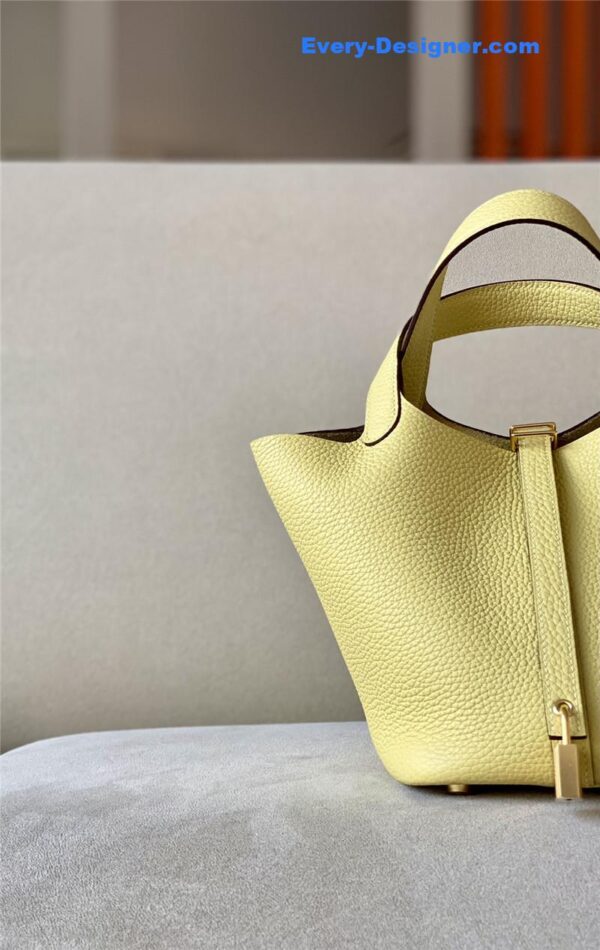 hermes picotin 18 bag - Image 8