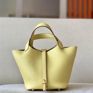 hermes picotin 18 bag