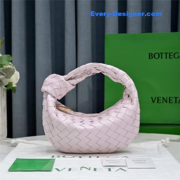 bottega veneta mini jodie bag - Image 2