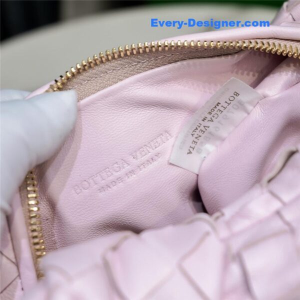 bottega veneta mini jodie bag - Image 4
