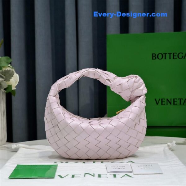 bottega veneta mini jodie bag - Image 5