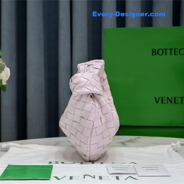 bottega veneta mini jodie bag - Image 8