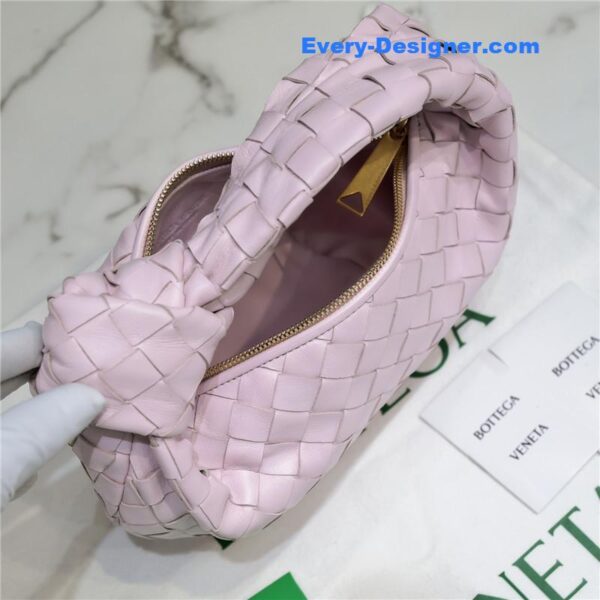 bottega veneta mini jodie bag - Image 9