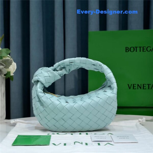 bottega veneta mini jodie bag - Image 4