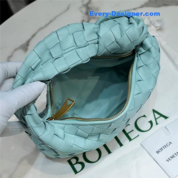 bottega veneta mini jodie bag - Image 5
