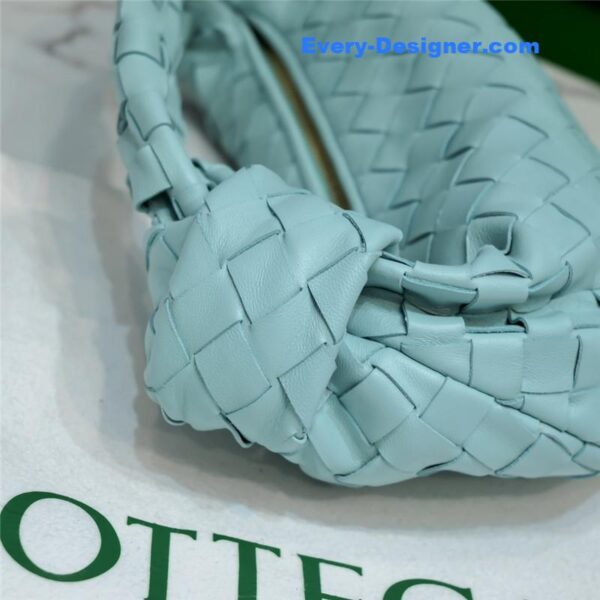 bottega veneta mini jodie bag - Image 6