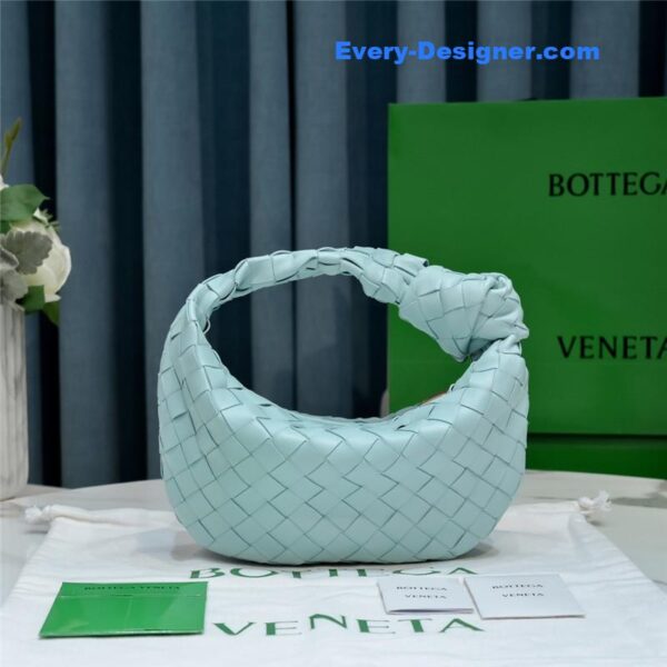 bottega veneta mini jodie bag - Image 2