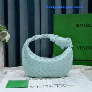 bottega veneta mini jodie bag