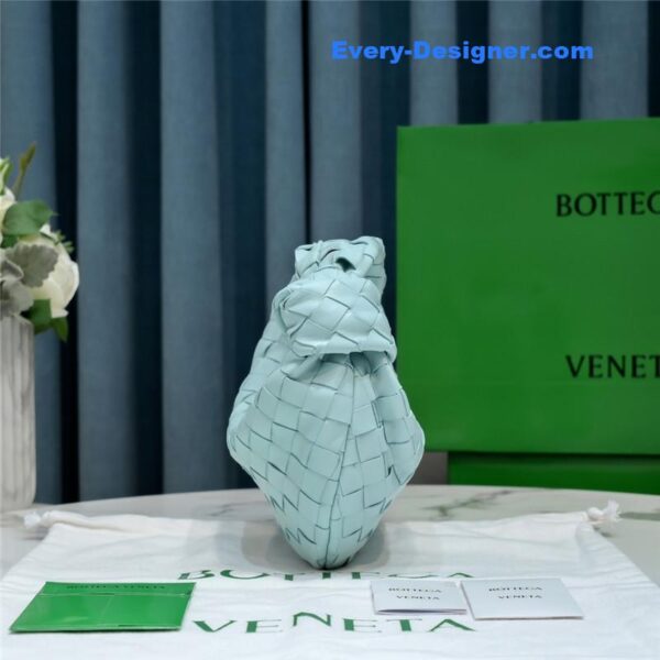 bottega veneta mini jodie bag - Image 8